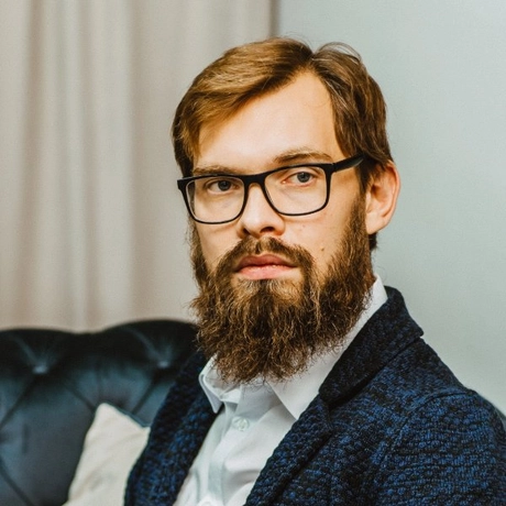 Изображение спикера