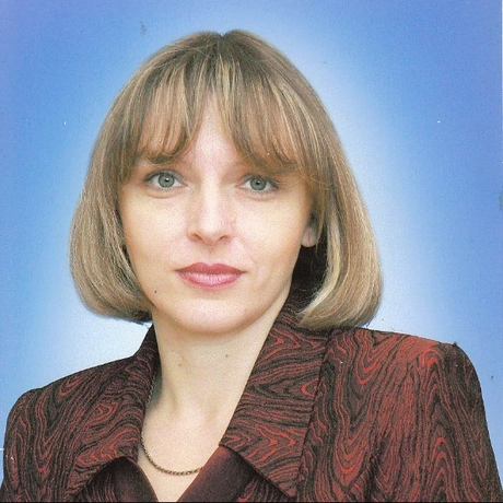 Развина Лариса