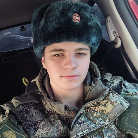 Изображение спикера