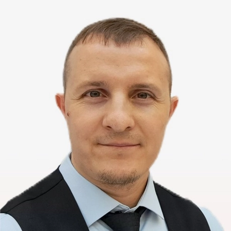 Изображение спикера