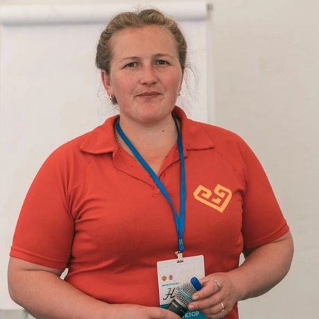 Изображение спикера