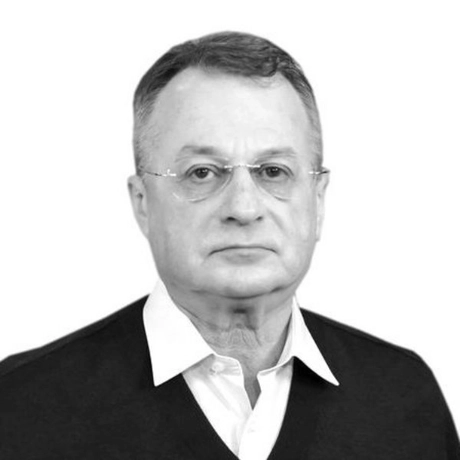 Абрамов Александр
