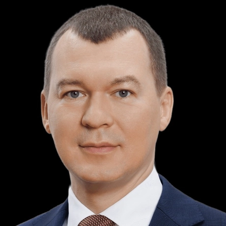 Изображение спикера