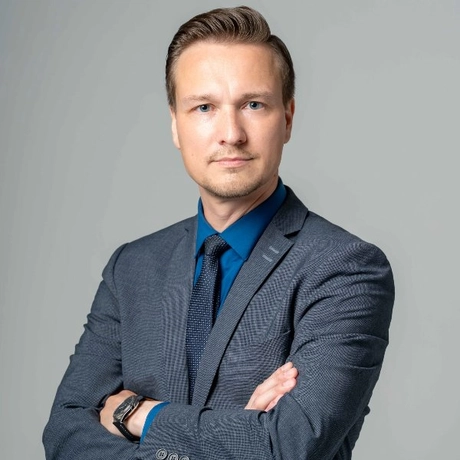 Изображение спикера