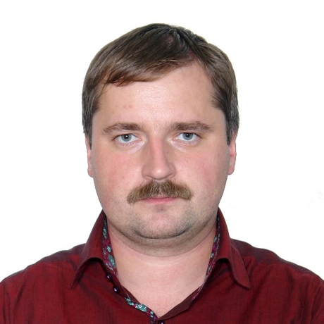 Усков Владимир