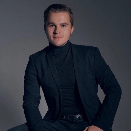 Шалунков Матвей