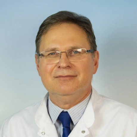 Решетников Андрей