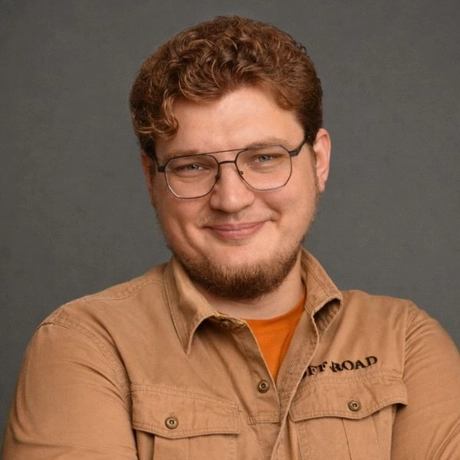 Юрлов Александр