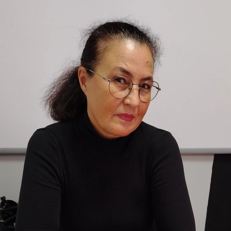 Раздобреева Светлана