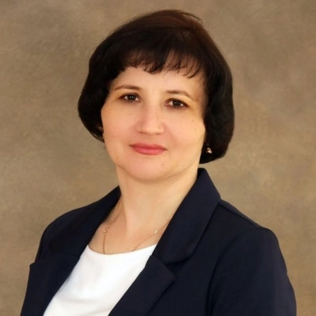 Изображение спикера