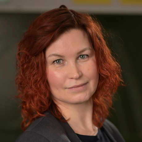 Изображение спикера