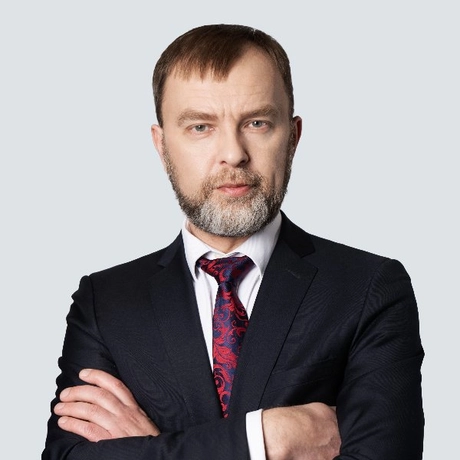 Изображение спикера