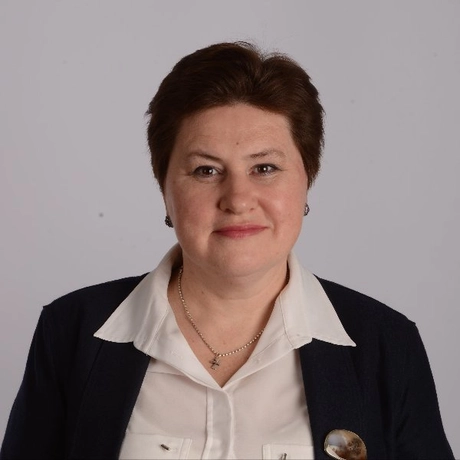 Титова Екатерина