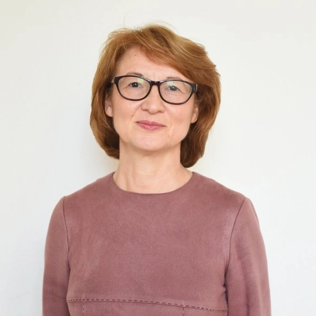 Габдушева Эльвира