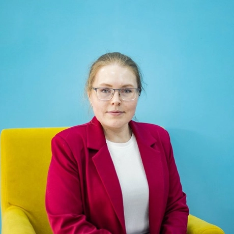 Изображение спикера