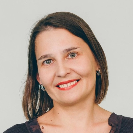 Хасанова Альфия