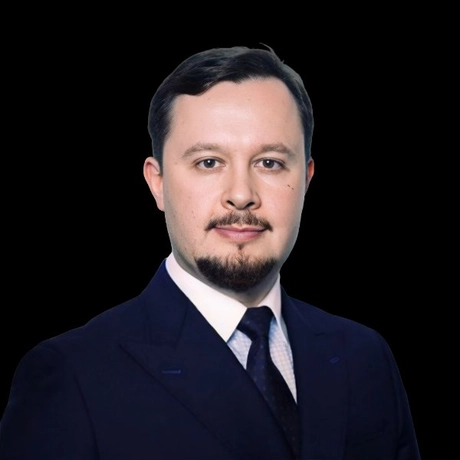 Алифанов Кирилл