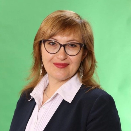 Изображение спикера