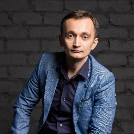 Галимов Роман