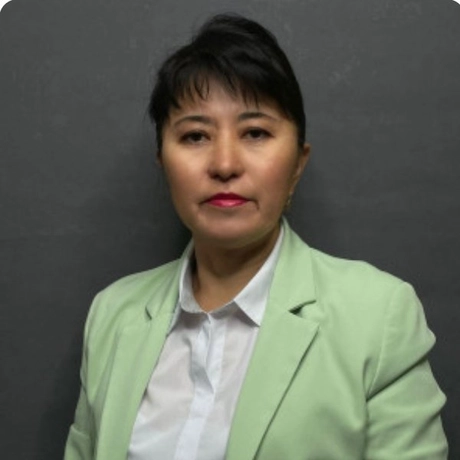 Изображение спикера