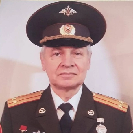 Изображение спикера