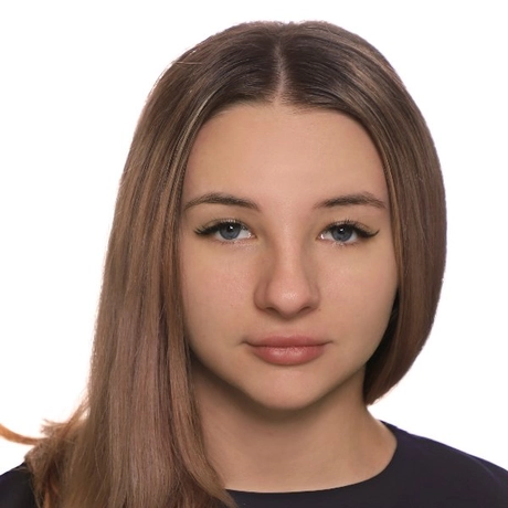 Ищенко Дарья