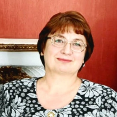 Тиссен Надежда