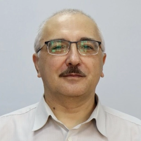 Изображение спикера