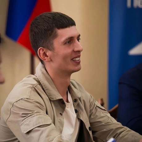 Алиев Руял