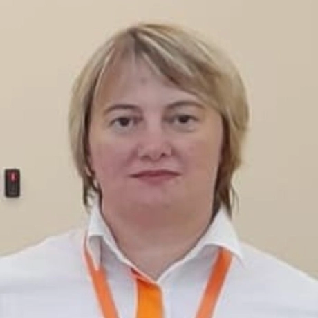 Изображение спикера