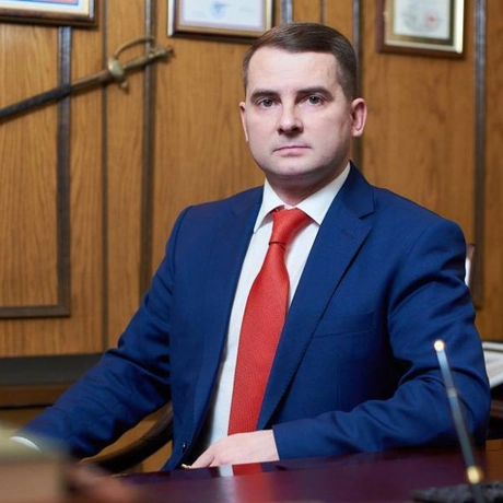 Изображение спикера