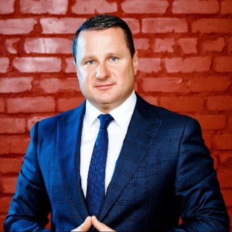 Изображение спикера