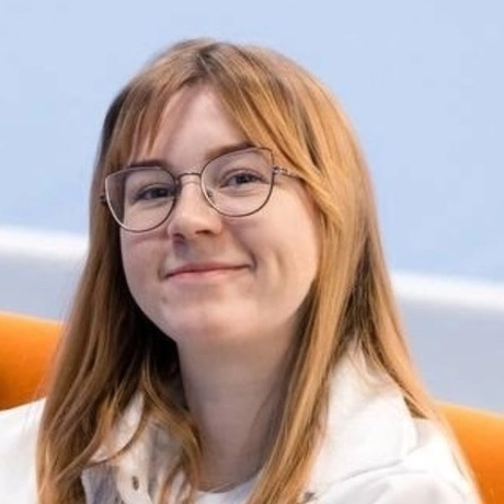 Калинина Олеся