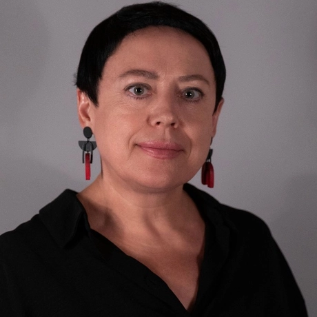 Тихонова Марина