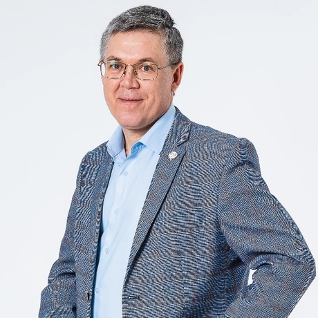 Изображение спикера