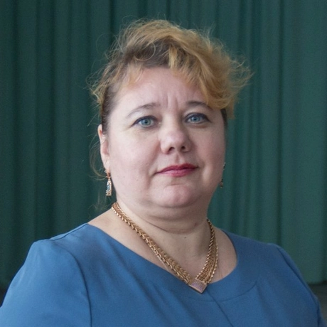 Изображение спикера