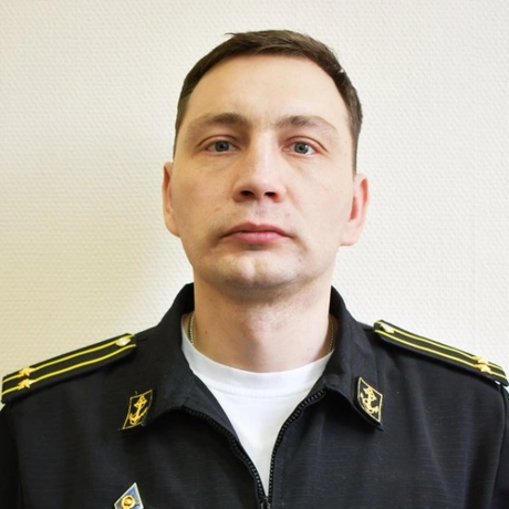Изображение спикера