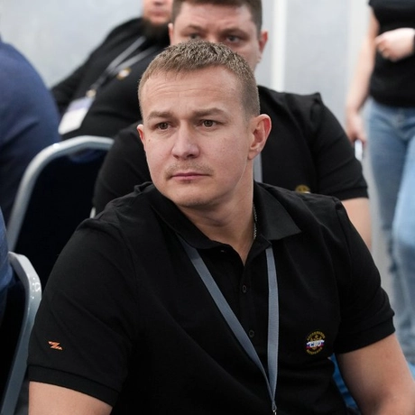 Изображение спикера