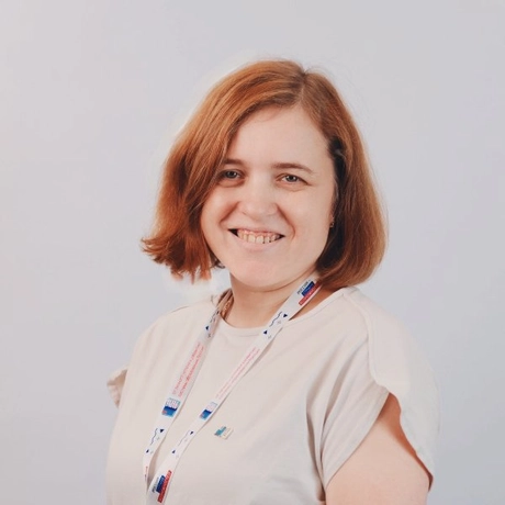 Изображение спикера