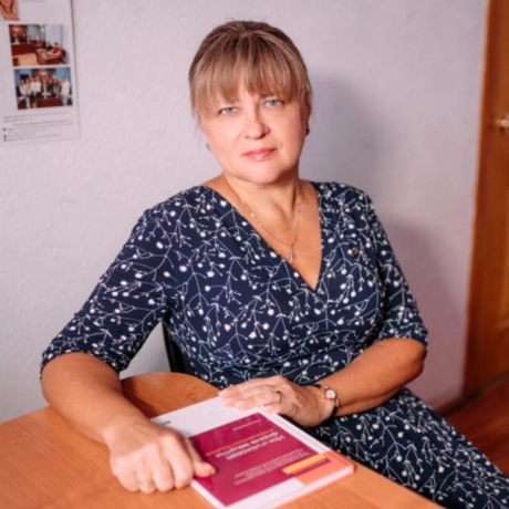 Исаенкова Оксана