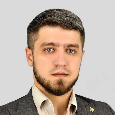 Изображение спикера