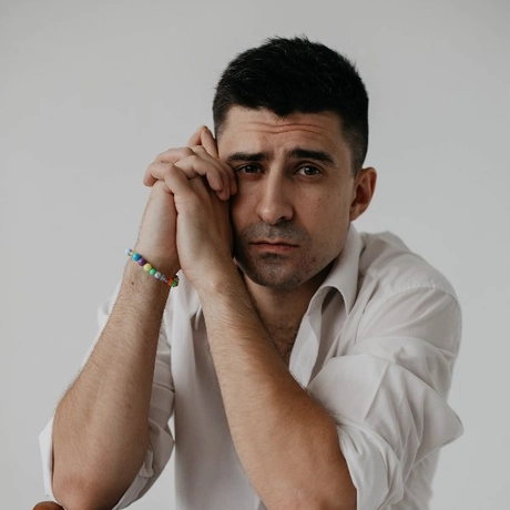 Дергачев Яков