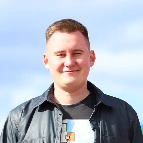 Изображение спикера