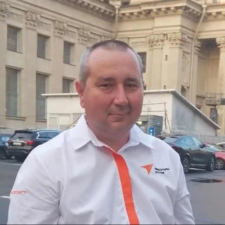 Изображение спикера