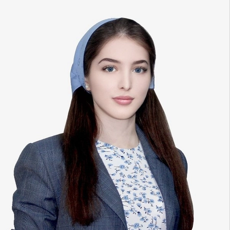 Изображение спикера