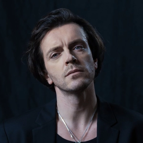 Изображение спикера