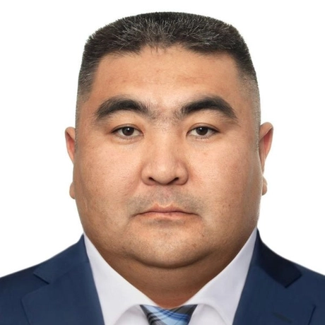 Изображение спикера