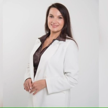 Ипполитова Наталья