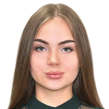 Сургучева Злата