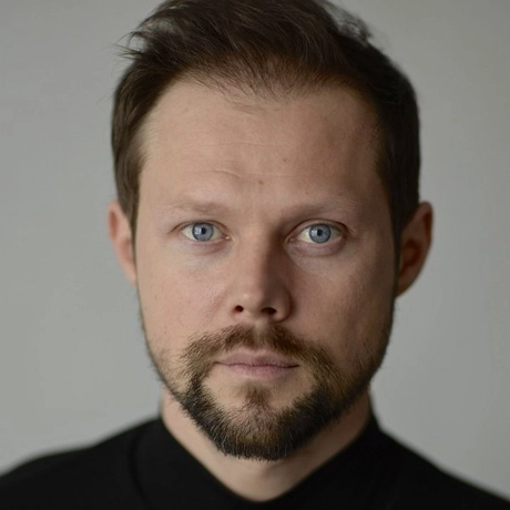 Изображение спикера